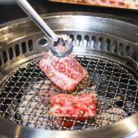YUU Yakiniku ปิ้งย่างเนื้อพรีเมียม