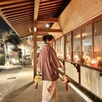 〜埼玉県〜花手水が美しい行田八幡宮！イベント情報も記載！