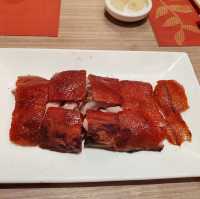 「新斗記」：米芝蓮推介，適合慶祝場合
