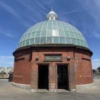 Classic London sightseeing walk 