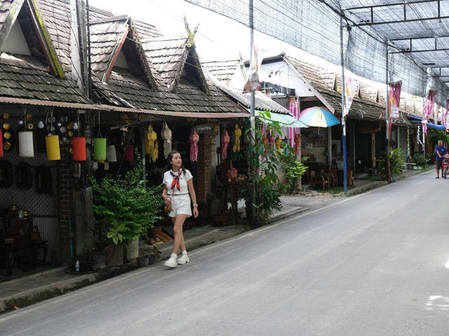 บ้านถวาย อ.หางดง จ.เชียงใหม่ 🚪🪑🖼️🪞