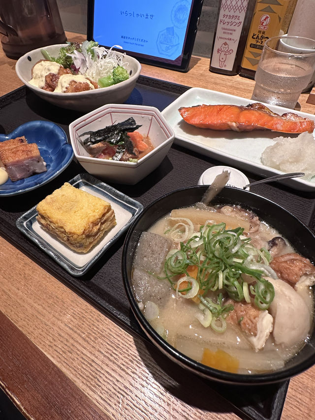 【福岡グルメ】