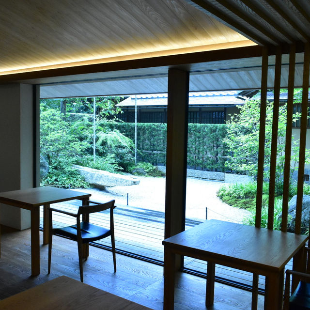 【神戸】　竹中大工道具館