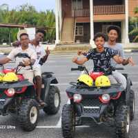 trip to Permaisuri village