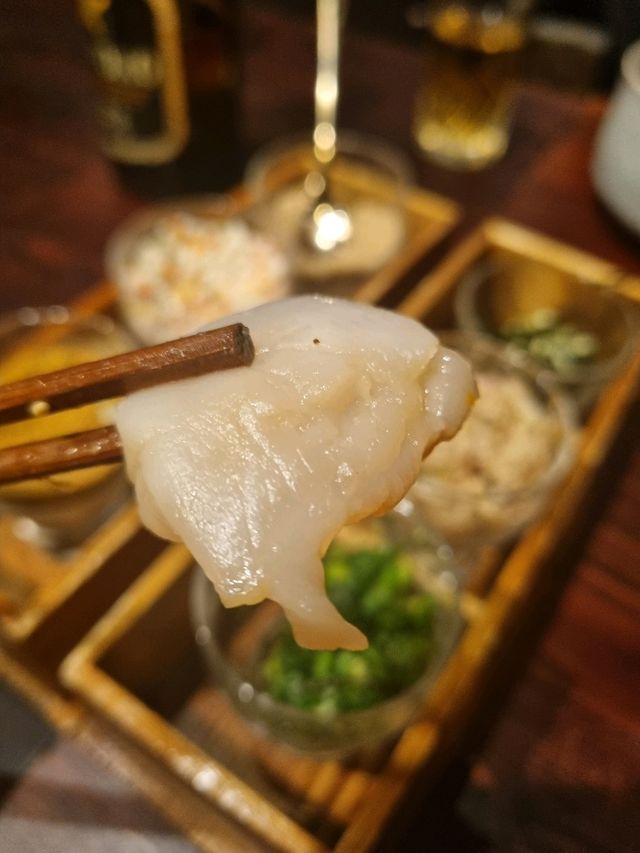 사르르 녹는 와규 덮밥 맛집, 교토 “OAGARI”