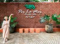 ร้านเป้อหละเหม้อ แม่ริม เชียงใหม่