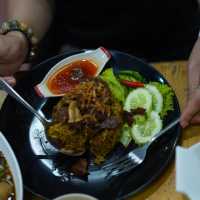 🥢ฟาอิซเตี๋ยวเรือ
