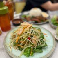 油麻地正宗越南菜推介@河內越式料理