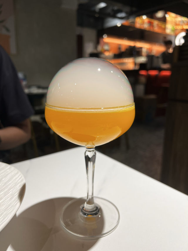 靚靚人氣天台墨西哥菜🍴