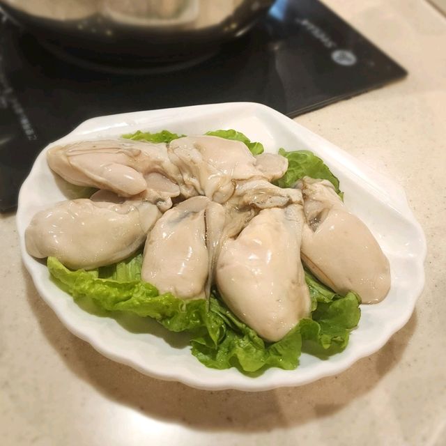 大邊爐火鍋店📍九龍城