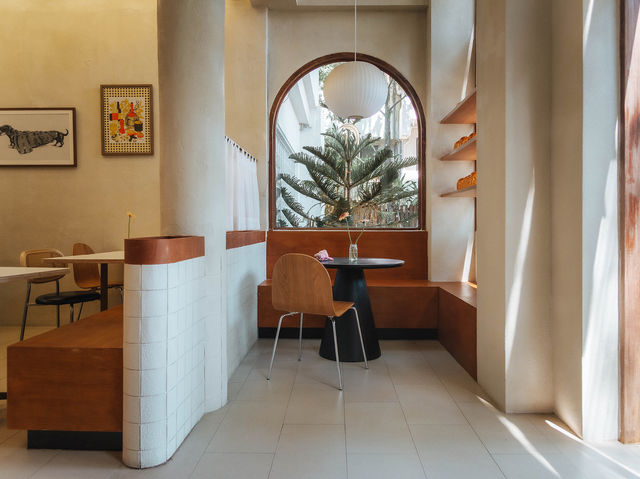GROON - Bread&Brunch