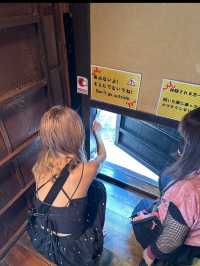 【三重県伊賀市】忍者博物館でからくり屋敷体験🥷