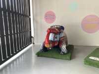Elephant Parade Land เชียงใหม่