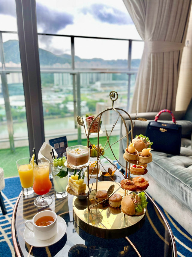 夏日炎炎☀️ 諗好去邊抖暑未呢❓☕️⛱