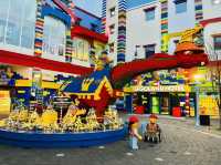 韓國｜樂高粉絲必去春川Legoland 