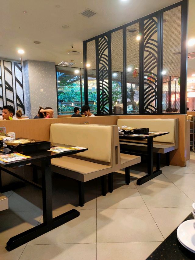 Super Delicious BBQ @ BBQ Plaza