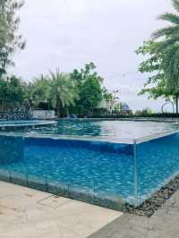 Worita Cove Hotel ชลบุรี