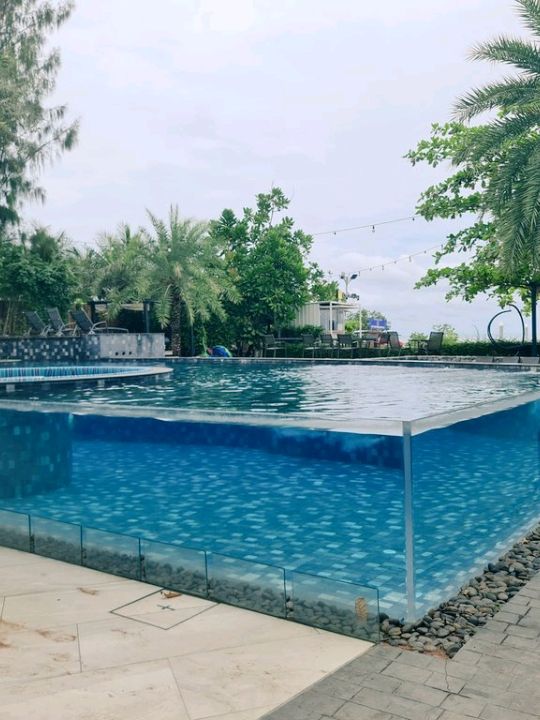 Worita Cove Hotel ชลบุรี