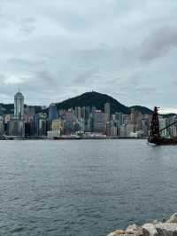 West Kowloon Art Park