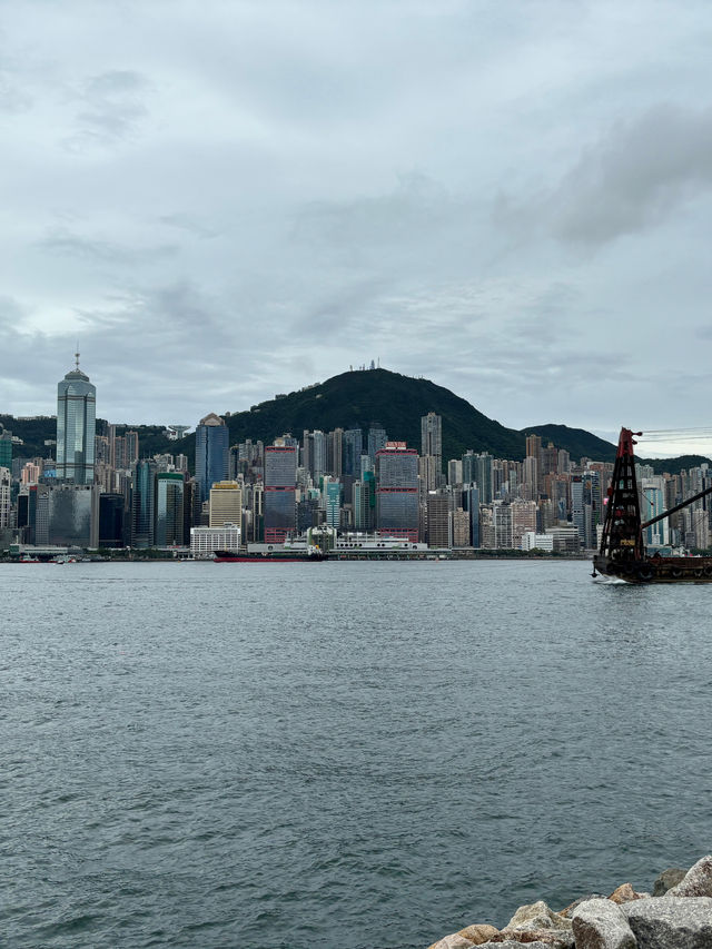 West Kowloon Art Park