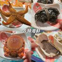 深圳人氣海鮮火鍋放題