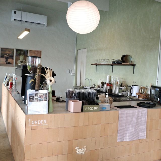 ชวนไปเที่ยวคาเฟ่สุดเก๋ย่านแก่งกระจาน !!!