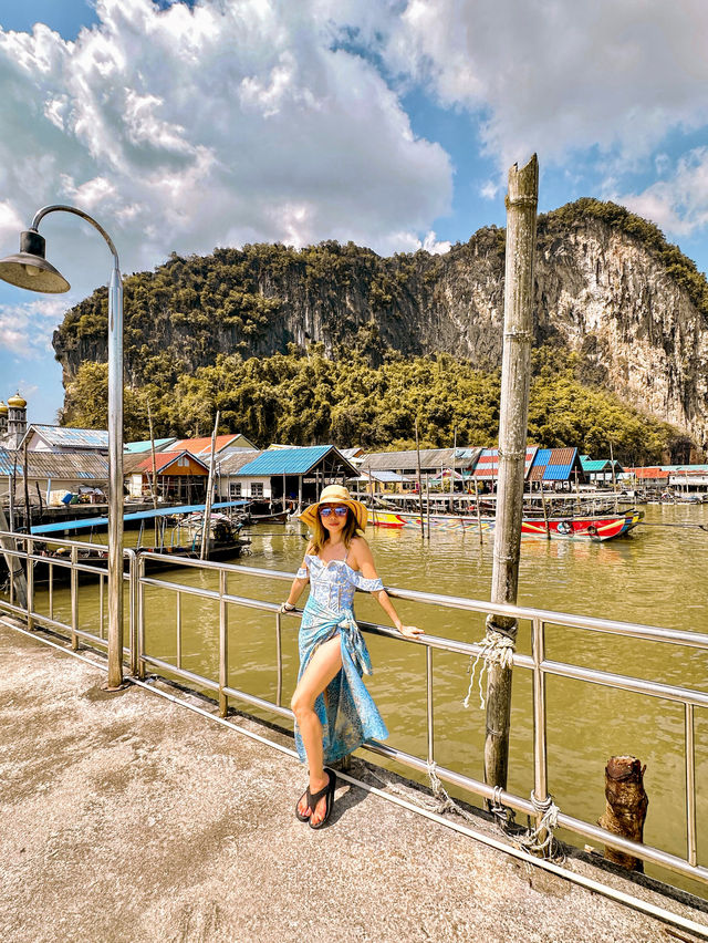 A Splash of Adventure in Phuket! 🌊