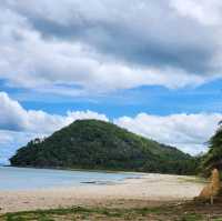 หาดทุ่งวัวแล่น ชุมพร
