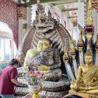 วัดนาคปรก เขตภาษีเจริญ กรุงเทพฯ 
