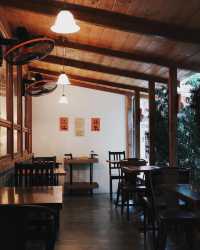 台北旅行 東門站 文青系 下午茶名店 羊毛與花