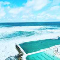 Sun, Surf, and Pure Bliss: Bondi Beach Unplugged 🇦🇺
