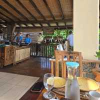 [菲律賓宿霧]絕美復古渡假村Amarela Resort