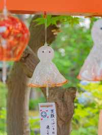【新潟】映えを追求した神社⛩️🐥アニマルからおにぎりまでかわいいが大集合！