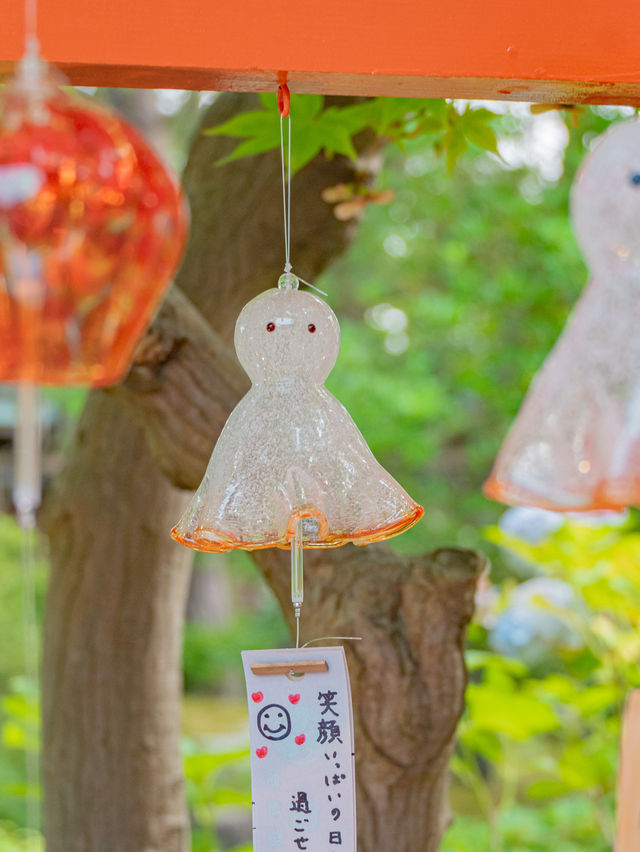 【新潟】映えを追求した神社⛩️🐥アニマルからおにぎりまでかわいいが大集合！