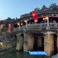 Amazingly beautiful of Old Town, Hoi An, Vietnam 🇻🇳 