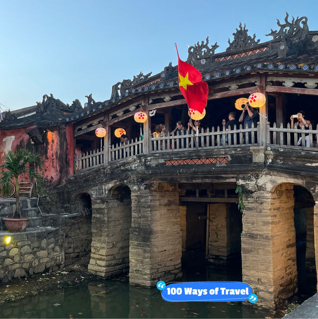 Amazingly beautiful of Old Town, Hoi An, Vietnam 🇻🇳 