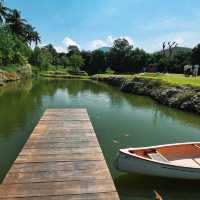 Serene Coffee House 🏡 คาเฟ่ บางแสน 