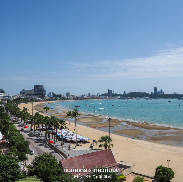 Dusit Pattaya