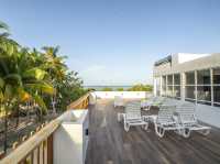 Portia Hotel & Spa 