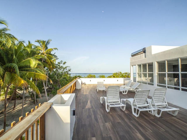 Portia Hotel & Spa 