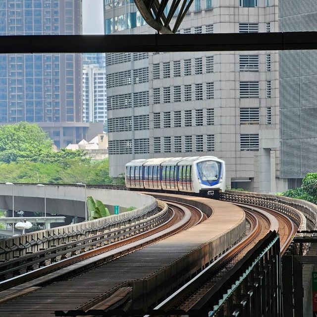 KL Sentral