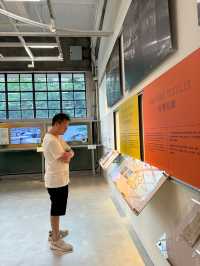 香港展覽｜紡織與聲音及光影的獨特藝術🎨