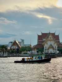 นั่งเรือเที่ยวแบบ One Day Trip