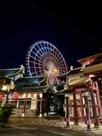 🎡 Experience the Magic of Asia Park, Da Nang 🇻🇳