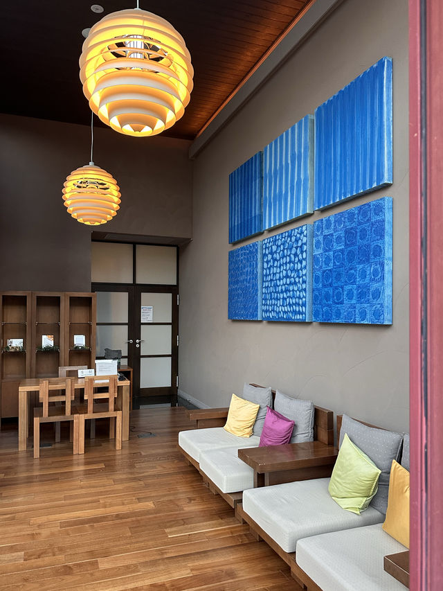 📍メディテイションバス/星のや軽井沢