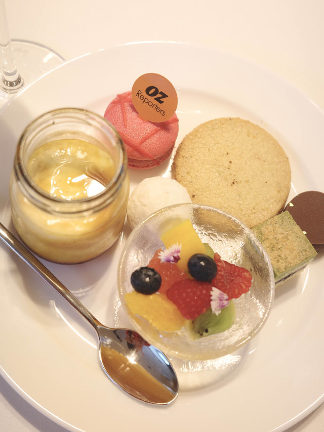 📍麻布台ヒルズ