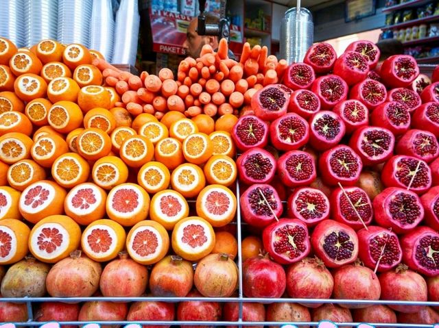 Best 1 Day Istanbul itinerary