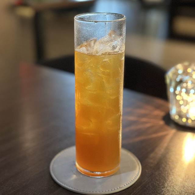 擺脫傳統印度咖哩．精緻印葡Fusion料理