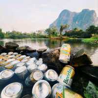 มุมลับในเมืองเฟืองธรรมชาติที่ยังสวยและเงียบสงบ