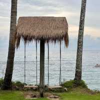 Hideout Koh Kood ที่พักติดทะเล